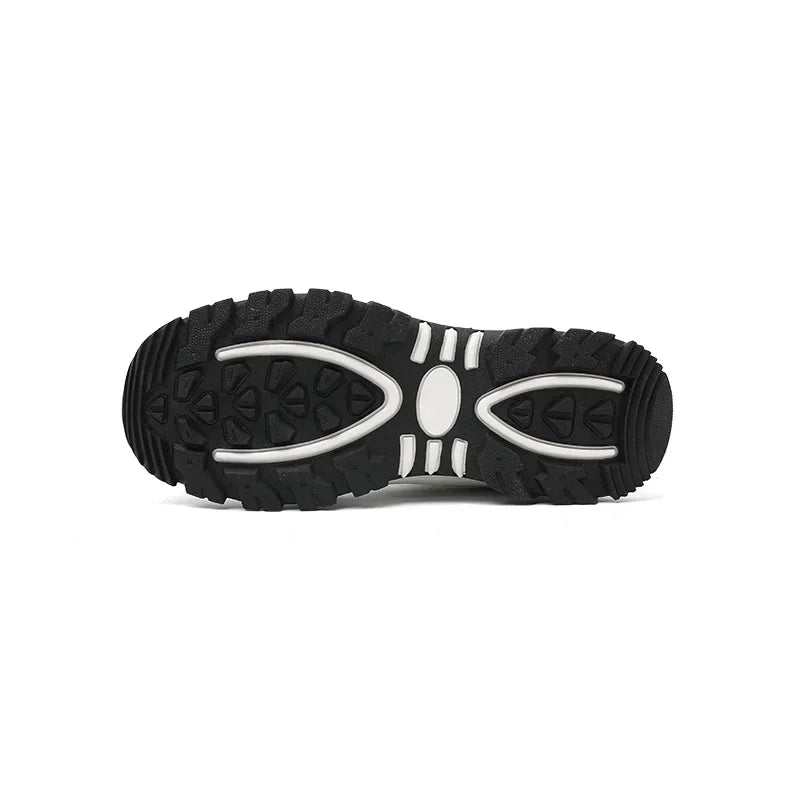 Après-ski Femme LUNA – Bottes de neige imperméables, doublées polaire